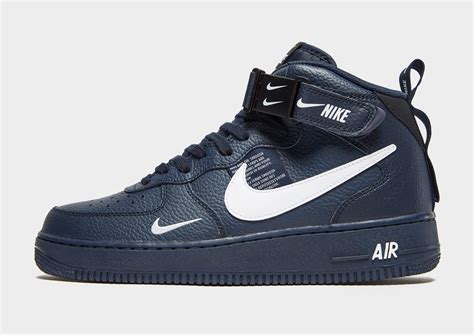 men's air force 1 utility.